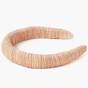 Loeffler Randall Marina Puffy Headband